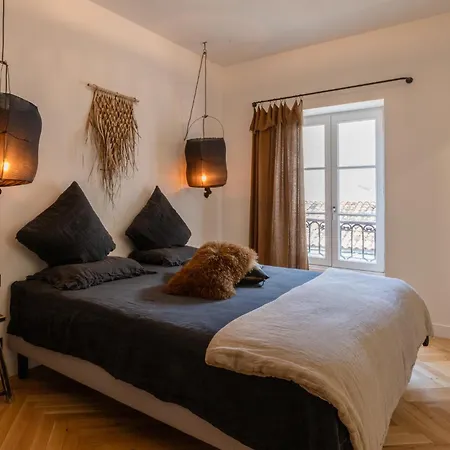Apt 4 * Vue Cathedrale Pey Berland Apartment Bordeaux