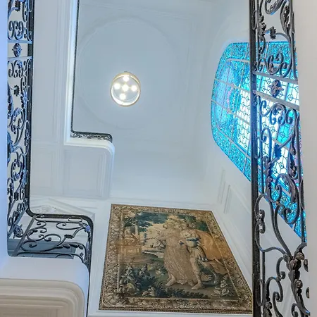 Apartment Apt 4 * Vue Cathedrale Pey Berland *