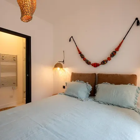 Apartment Apt 4 * Vue Cathedrale Pey Berland