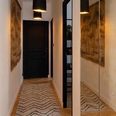 Apt 4 * Vue Cathedrale Pey Berland Daire *