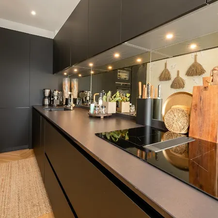 Apt 4 * Vue Cathedrale Pey Berland Daire *